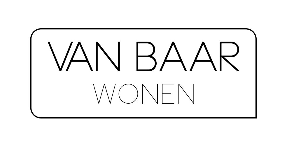 W.M. Van baar woondecoratie